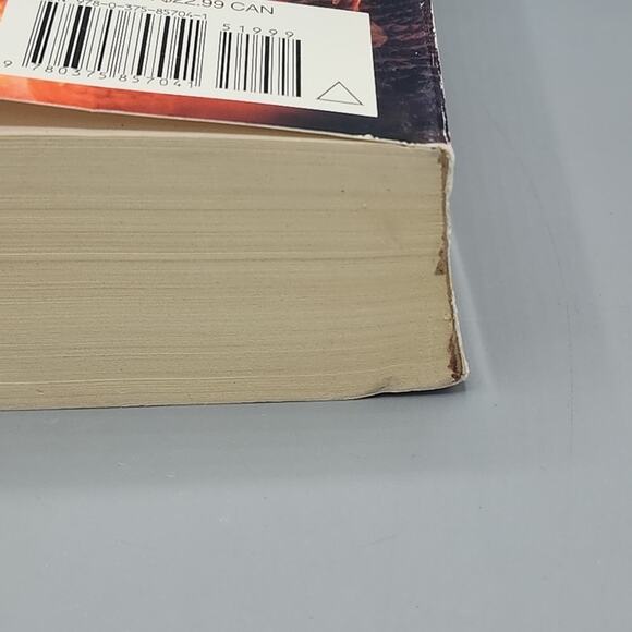 Eragon Eldest Inheritance Cycle Books 1 & 2 Christopher Paolini 1st Omnibus Ed. - Picture 14 of 16